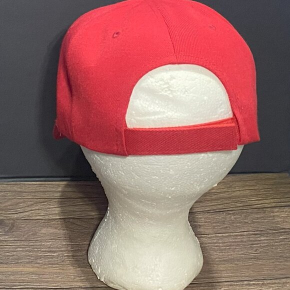 LET'S GO BRANDON! RED HAT - Picture 4 of 4